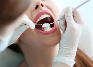 Dental Check-up